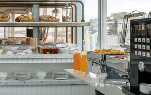 Adamar Hotel - Special Class