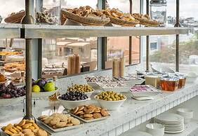 Adamar Hotel - Special Class