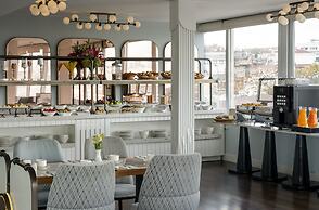 Adamar Hotel - Special Class