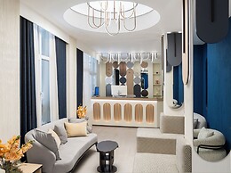 Adamar Hotel - Special Class