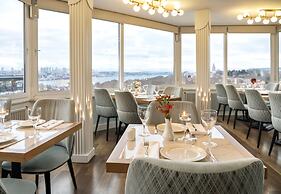 Adamar Hotel - Special Class