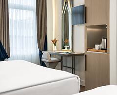 Adamar Hotel - Special Class