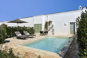 Rocco Forte Masseria Torre Maizza