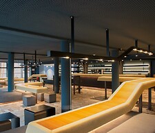 Factory Hotel