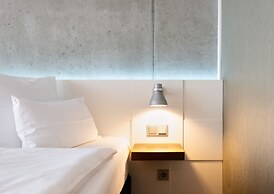 Factory Hotel