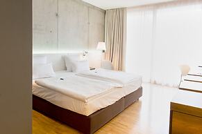 Factory Hotel