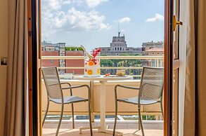 NH Collection Roma Giustiniano
