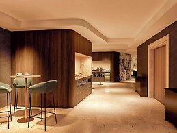 NH Collection Roma Giustiniano