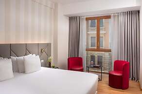 NH Collection Roma Giustiniano