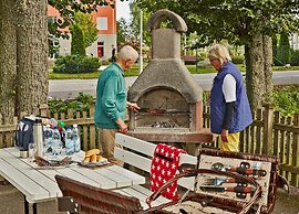 Skara Konsthotell