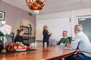 Skara Konsthotell