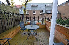 Parkwood at Marble Arch