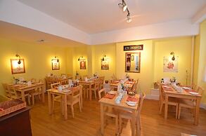 Parkwood at Marble Arch