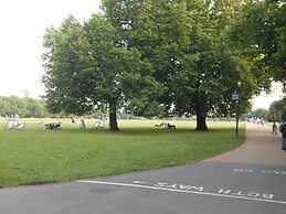 Parkwood at Marble Arch