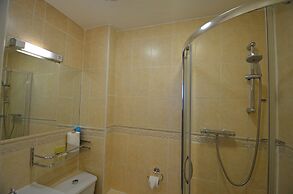 Parkwood at Marble Arch