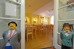 Parkwood at Marble Arch