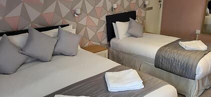 Parkwood at Marble Arch