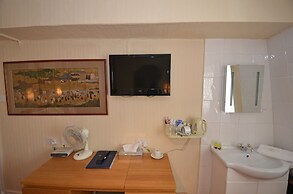 Parkwood at Marble Arch