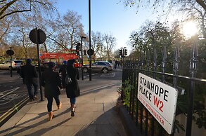 Parkwood at Marble Arch