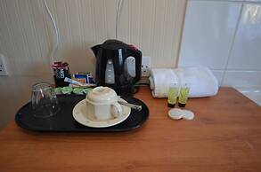 Parkwood at Marble Arch