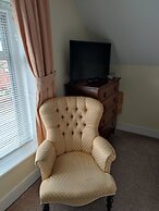 Anton Guest House B&B