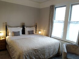 Anton Guest House B&B