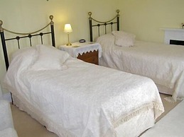 Anton Guest House B&B