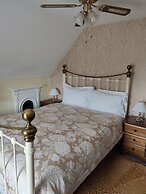 Anton Guest House B&B