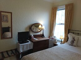 Anton Guest House B&B