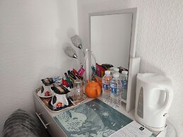 Anton Guest House B&B