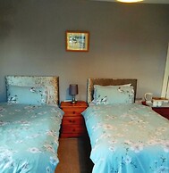 The Countryman Hotel