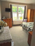 The Countryman Hotel