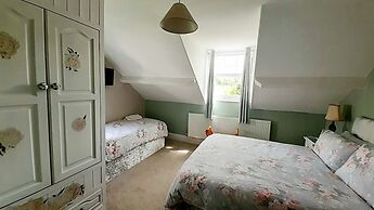 The Countryman Hotel