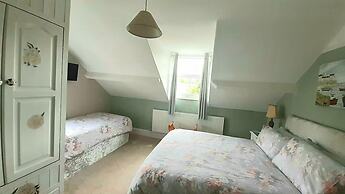The Countryman Hotel