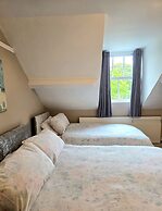 The Countryman Hotel