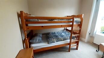 The Countryman Hotel