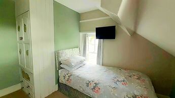 The Countryman Hotel