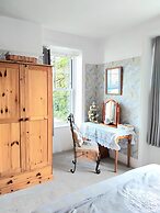 The Countryman Hotel