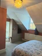 The Countryman Hotel