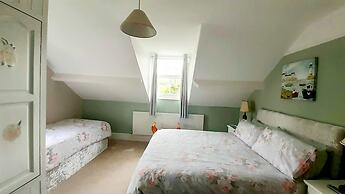 The Countryman Hotel