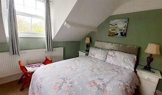 The Countryman Hotel