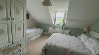 The Countryman Hotel