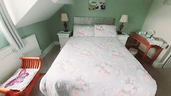 The Countryman Hotel
