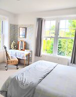 The Countryman Hotel