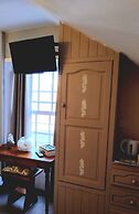 The Countryman Hotel