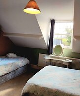 The Countryman Hotel