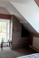 The Countryman Hotel