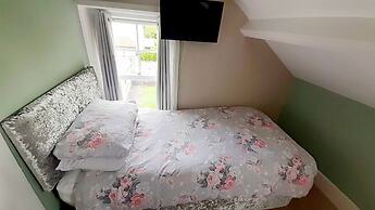 The Countryman Hotel