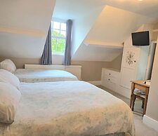 The Countryman Hotel