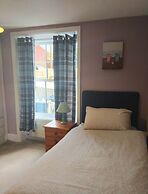 The Countryman Hotel